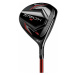 TaylorMade Stealth2 HD Levá ruka Regular 19° Golfová hole - fervejové dřevo