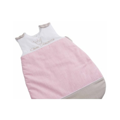 Be Be's Collection Summer Sleeping Bag Little Princess pink Bebes Collection