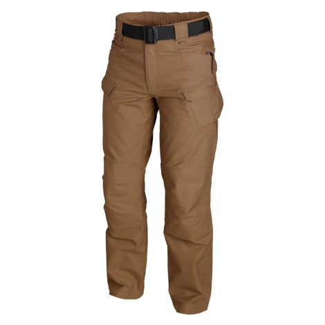 Kalhoty Helikon-Tex® UTP® GEN III Ripstop – Mud Brown