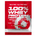 Scitec Nutrition 100% Whey Protein Professional 30 g vanilka-lesní ovoce