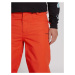Kalhoty Volcom Carbon orange