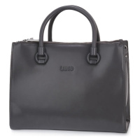 Liu Jo 93803 ECS M SATCHEL Šedá