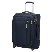 SAMSONITE Kufr Respark Upright Expander 55/23 Cabin Midnight Blue, 40 x 23 x 55 (143312/1549)