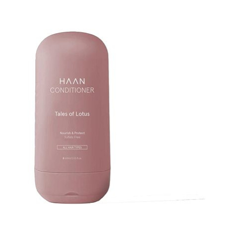 HAAN Tales of Lotus cestovní kondicionér 60 ml