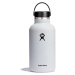 Láhev Hydro Flask Wide Mouth 64 oz Barva: černá