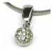 AutorskeSperky.com - Stříbrný náhrdelník - S2632