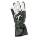 IXON RS CHicane HP Dámské kožené rukavice černá