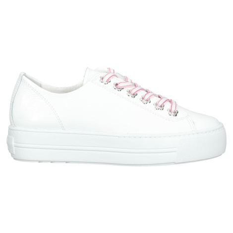Paul Green Sneaker Bílá