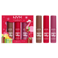 NYX Professional Makeup FA LA L.A. LAND sada na rty