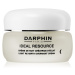 Darphin Ideal Resource Overnight Cream rozjasňující noční krém 50 ml