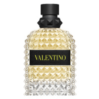 Valentino Born in Roma Yellow Dream Uomo toaletní voda 50 ml