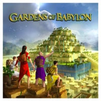 Flying Carpet Games Gardens of Babylon