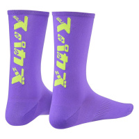 Supacaz Socks - Katakana žlutá