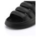 Dámské letní sandály Alpine Pro EDEBA - černá
