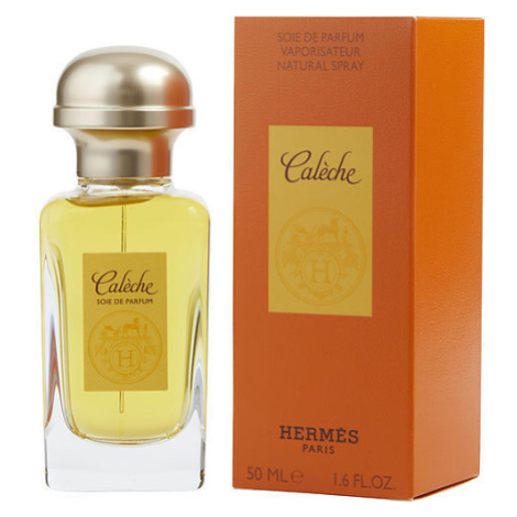 Hermes Calèche Soie de Parfum - EDP 50 ml Hermés