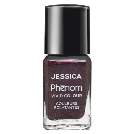 Jessica Phenom lak na nehty 031 Embellished 15 ml
