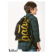 Skate Gold Gymsack BAAGL