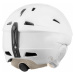 Relax Wild Lyžařská helma RH17 bílá