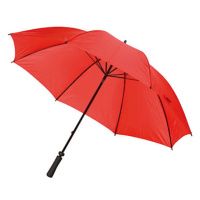L-Merch Větruodolný deštník SC60 Red