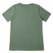 O'Neill ALL YEAR Chlapecké tričko, zelená, velikost