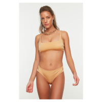 Bikiny spodní díl Trendyol Cutout