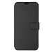 iWill Book PU Leather Case pro Huawei P40 Lite Black