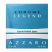 Azzaro Chrome Legend toaletní voda pro muže 40 ml
