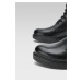 Šněrovací boty Lasocki WI16-ZOLA-08 Přírodní kůže (useň) - Lícová