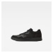 G-STAR Sneakers - Mimemis Low Black