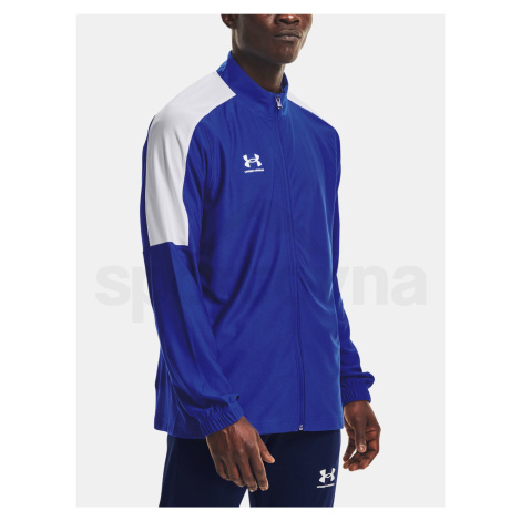 Bunda Under Armour Challenger Track Jacket-BLU