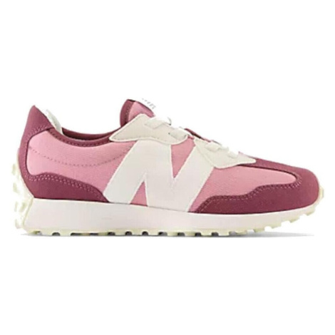 New Balance - Růžová