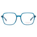Ana Hickmann obroučky na dioptrické brýle HI6234 H01 52  -  Dámské