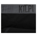Kilpi RAFEL-M Pánské běžecké šortky RM0213KI Černá