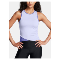 Under Armour Tílko Vanish Breeze Tank-PPL - Dámské