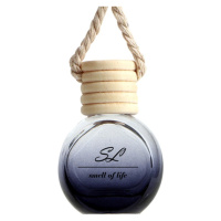 Smell of Life Smell of Life Be Delicious - vůně do auta 10 ml
