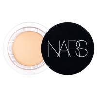 NARS SOFT MATTE Complete Concealer matující korektor pro plné krytí odstín CAFE AU LAIT 6 g