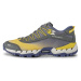 Garmont 9.81 Bolt 2.0 Pánské nízké trekové boty 10020309GAR grey/yellow