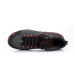 ALPINE PRO TORE Pánská outdoorová obuv, černá, velikost
