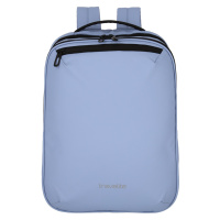 Travelite Basics Everyday Backpack Navy 12 L TRAVELITE-96339-20