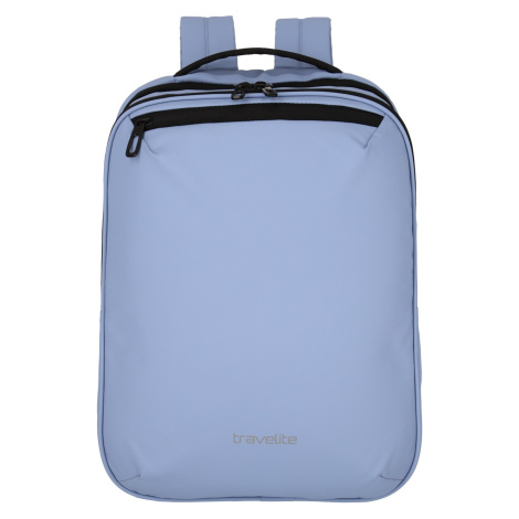 Travelite Basics Everyday Backpack Navy 12 L TRAVELITE-96339-20