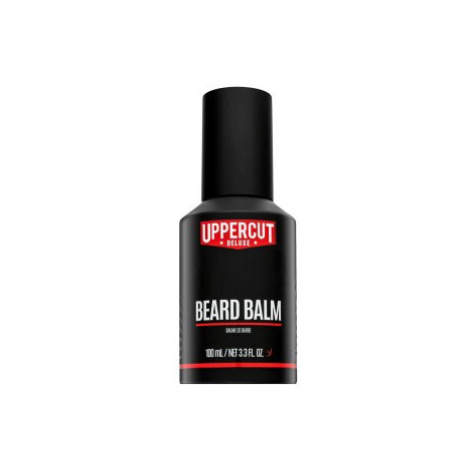 Uppercut Deluxe Beard Balm balzám na vousy 100 ml