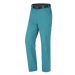 Pánské outdoor kalhoty HUSKY Kahula turquoise