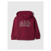 GAP Baby mikina s logem - Kluci