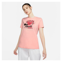 Dámské tričko Sportswear W Nike model 17063039 - Nike SPORTSWEAR
