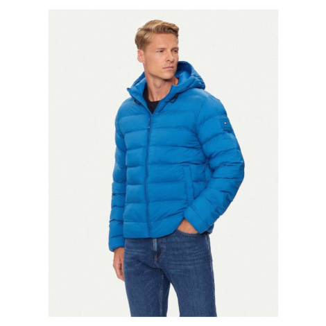 Zimní bunda Tommy Hilfiger