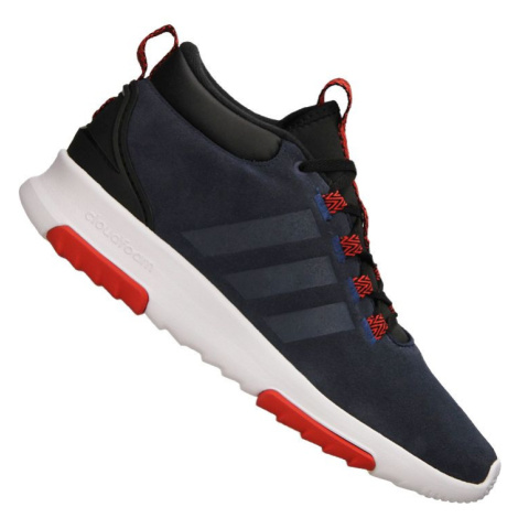 Boty adidas Cloudfoam Racer MID Winter M BC0128