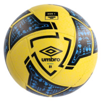 Umbro NEO SWERVE MINI Mini fotbalový míč, žlutá, velikost