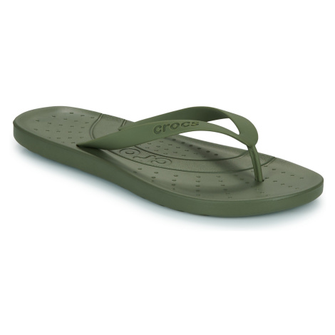 Crocs Crocs Flip Khaki