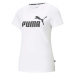 Dámské tričko ESS Logo W model 16062592 02 - Puma