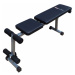 Acra Sport 6186  Posilovací lavička sit/up/bench